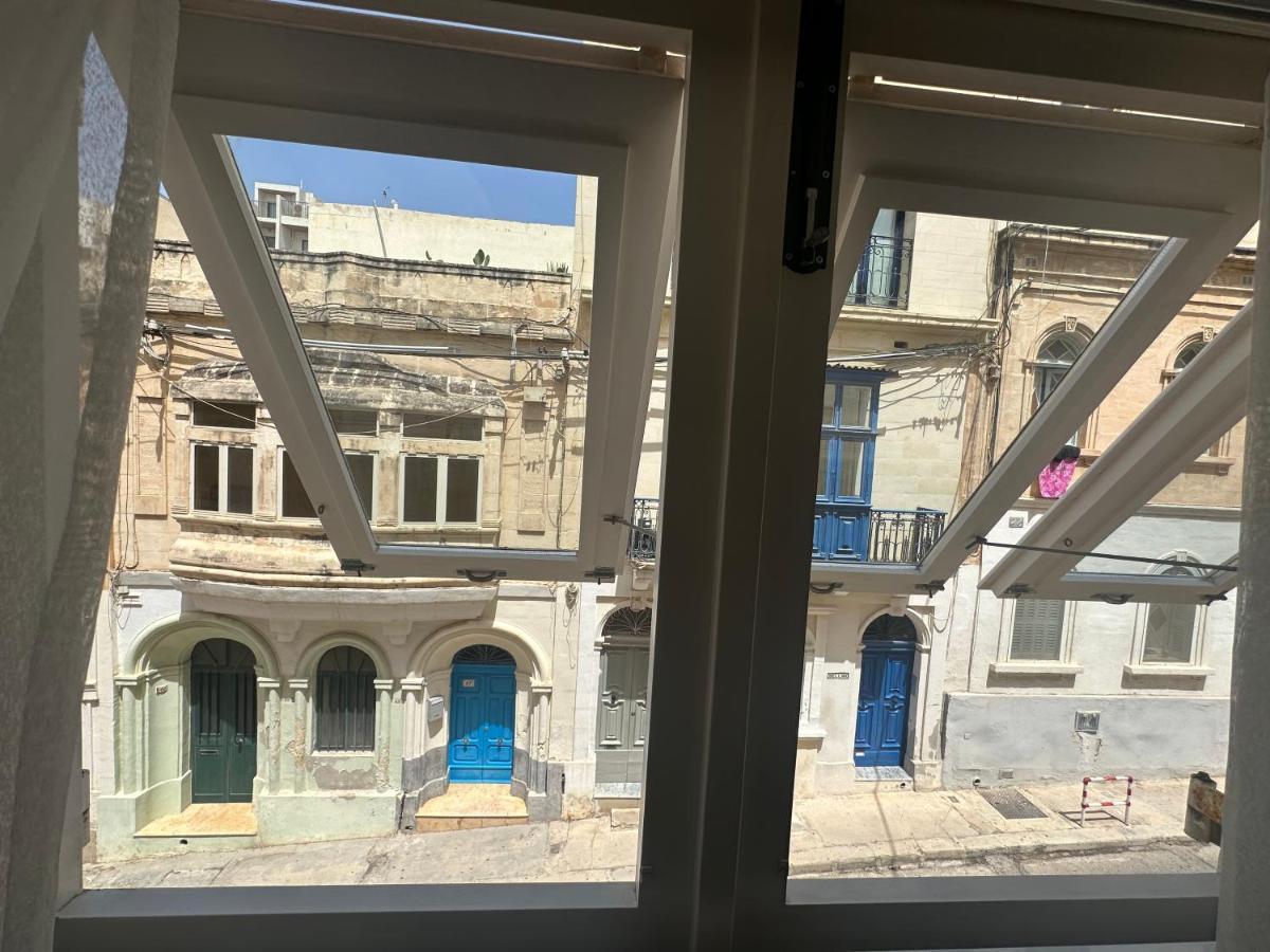 Fancy Modern Apt Sliema - W/ 2Br Экстерьер фото