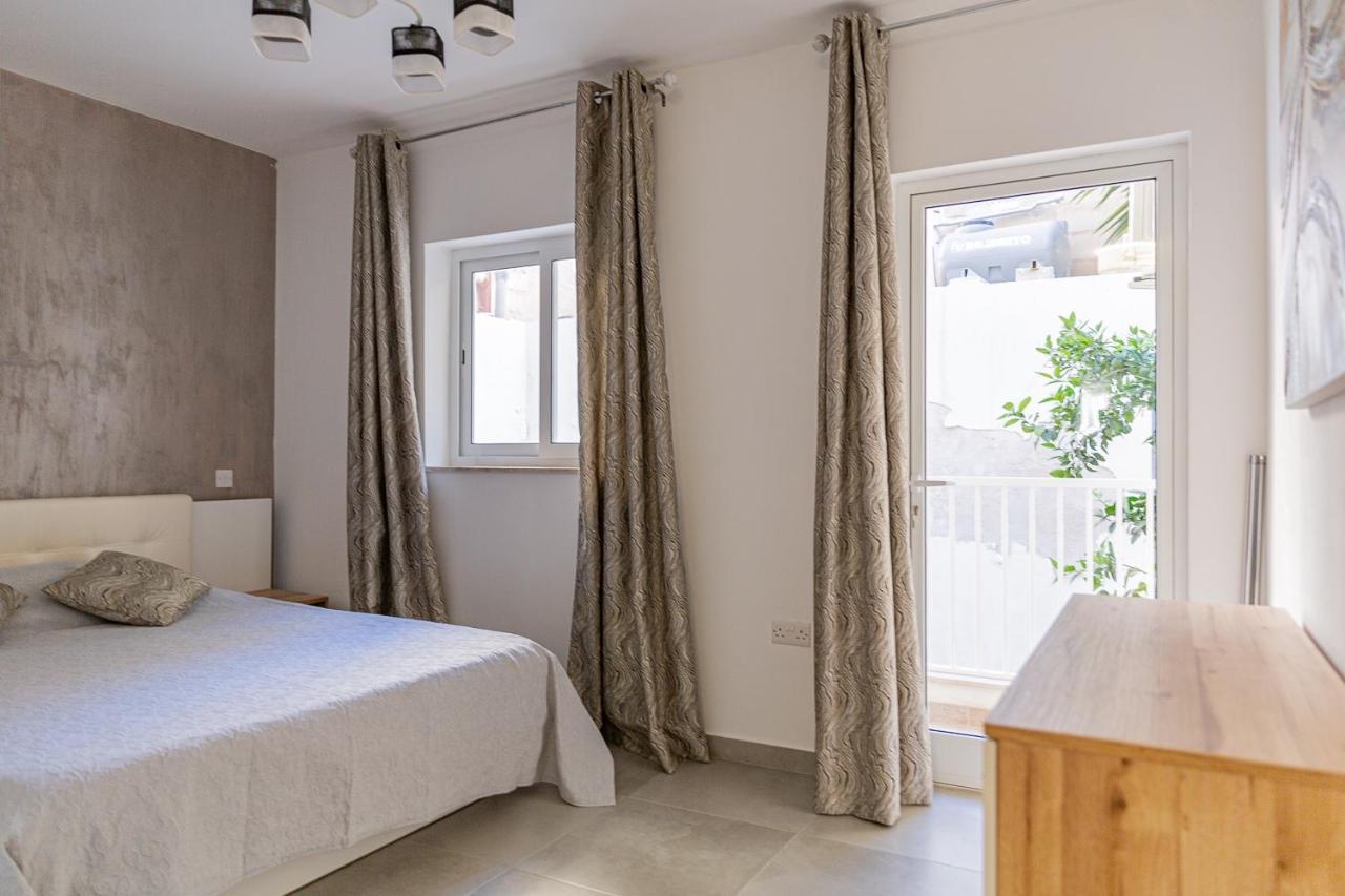 Fancy Modern Apt Sliema - W/ 2Br Экстерьер фото