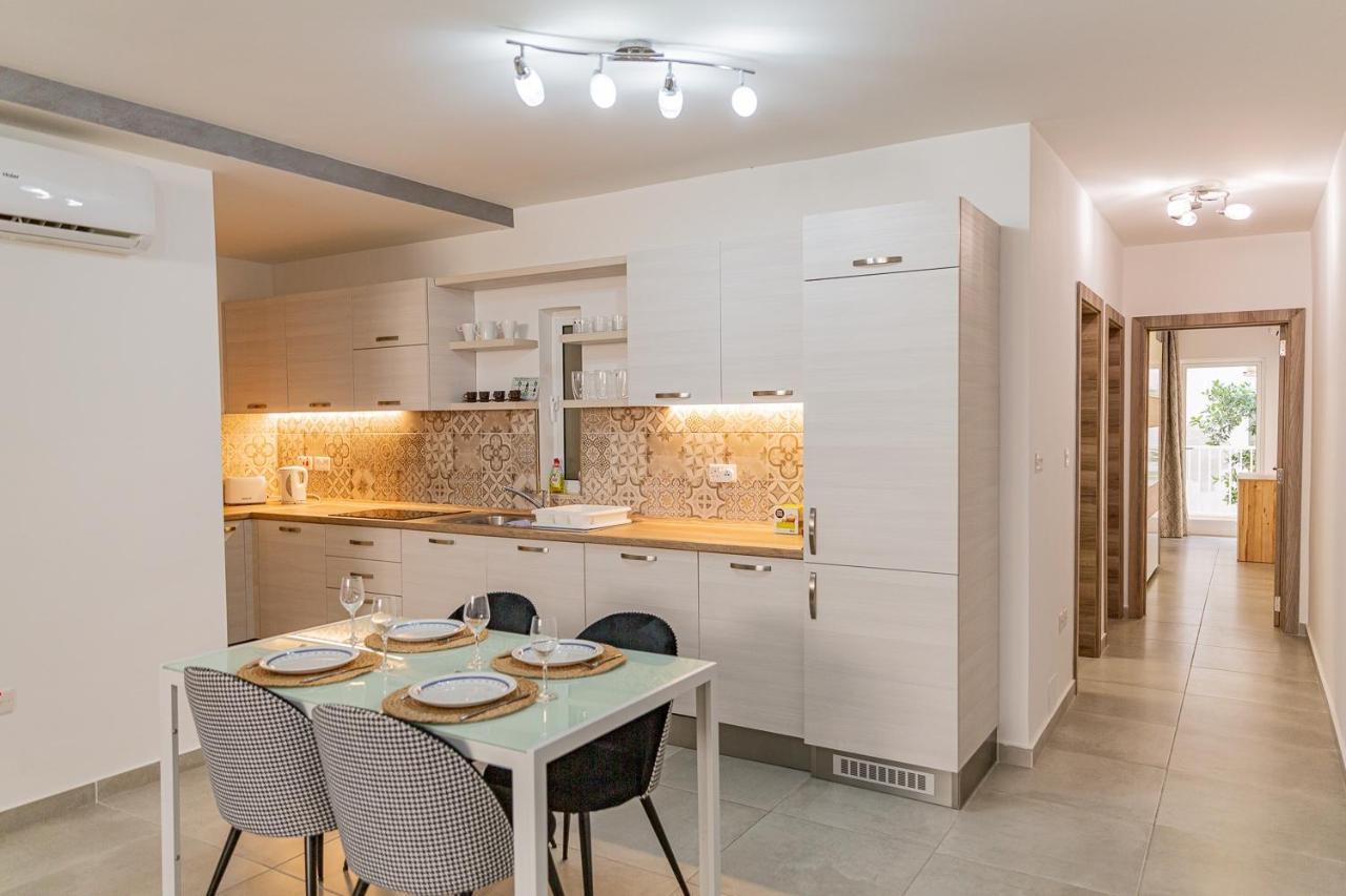 Fancy Modern Apt Sliema - W/ 2Br Экстерьер фото