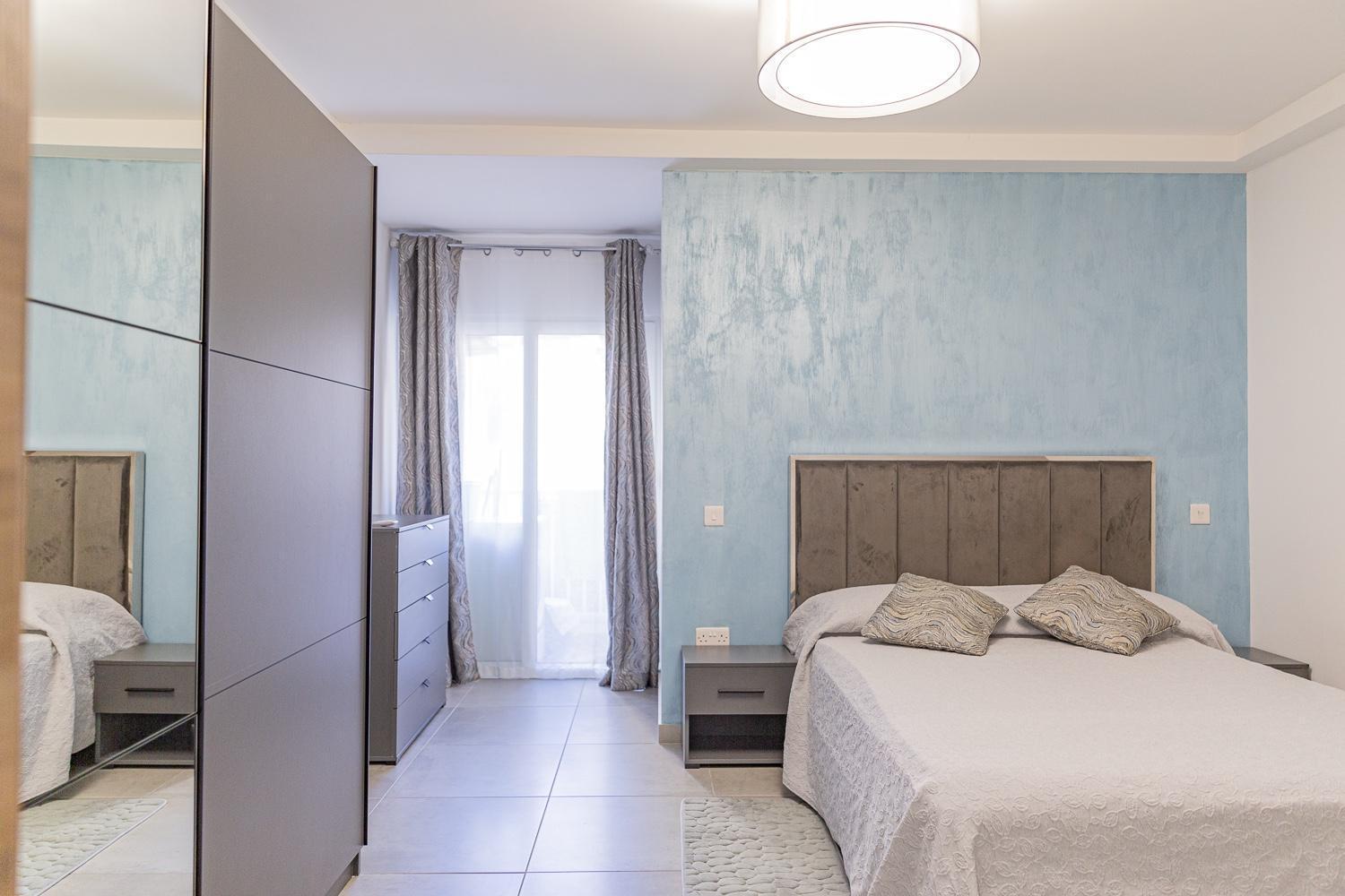 Fancy Modern Apt Sliema - W/ 2Br Экстерьер фото