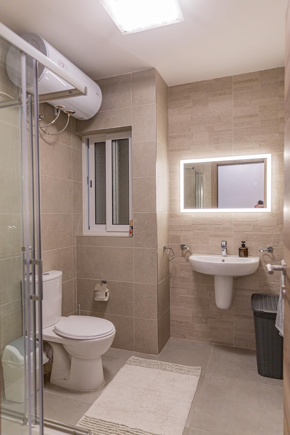 Fancy Modern Apt Sliema - W/ 2Br Экстерьер фото